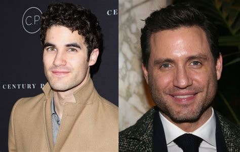 edgar ramirez versace estreno|Meet the cast of Netflix's genre.